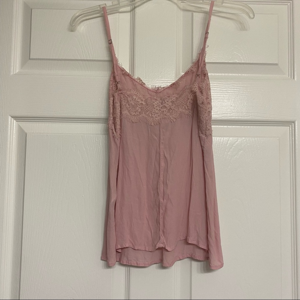 Lace Cami - Picture 2 of 4